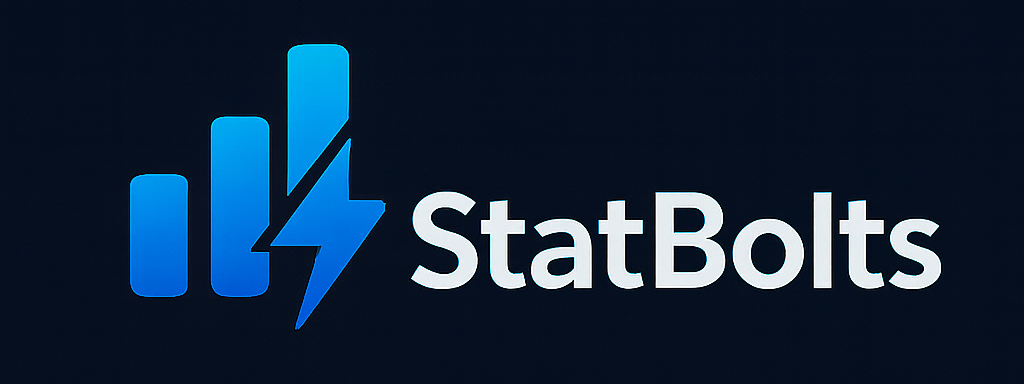 StatBolts